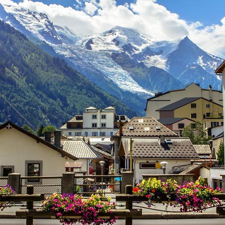 Apartment Villa Princesse By Interhome Chamonix Bagian luar foto